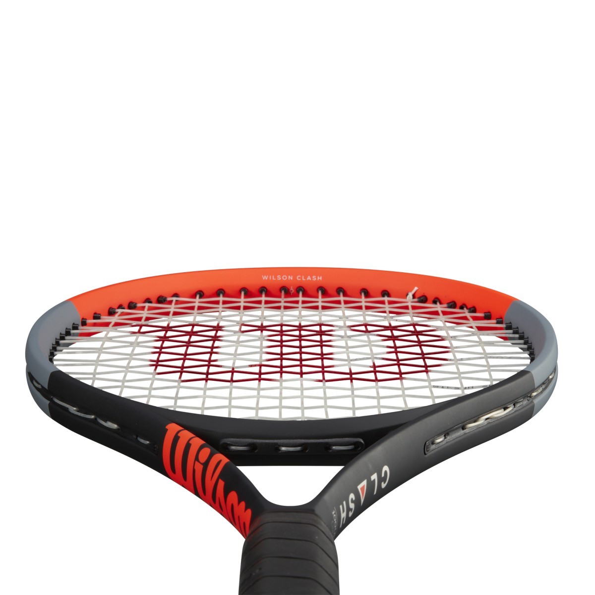 wilson pro staff tennis racquet