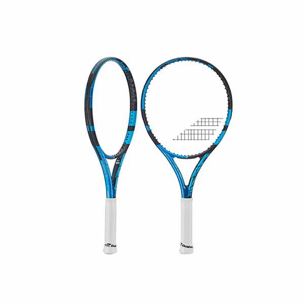 babolat pure drive 2000