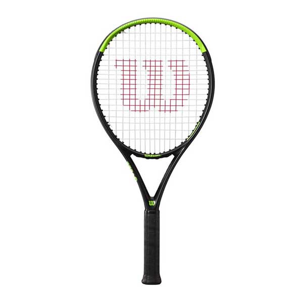 wilson blade feel rxt 105