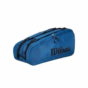 Wilson Tour Ultra 12 Pack Bag tennis bag