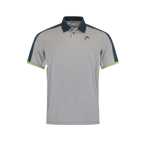 PADEL Tech Polo Shirt Men