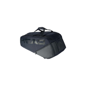 Pro Racquet Bag L Navy-Navy