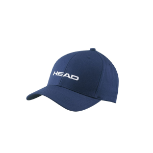 Promotion cap