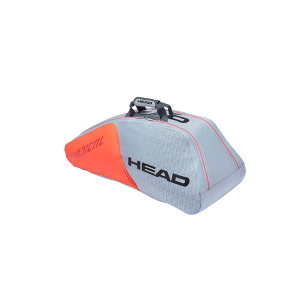 Radical 9R Supercombi Bag Grey/Orange