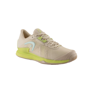 Sprint Pro 3.5 Clay Women MCLI