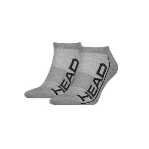 HEAD PERFORMANCE SNEAKER 2P UNISEX